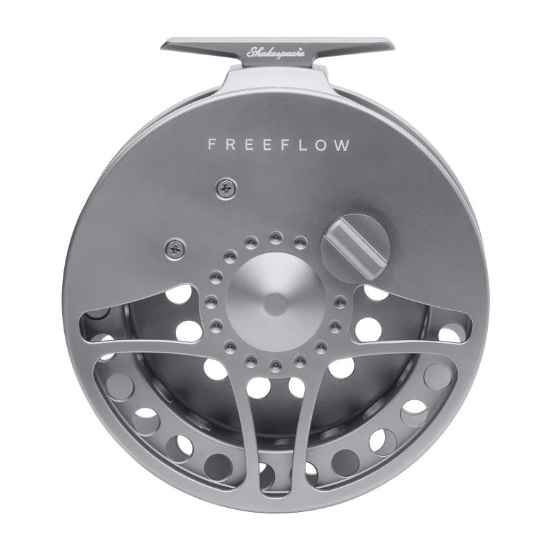 Shakespeare Freeflow Centrepin 4,25In 2Bb