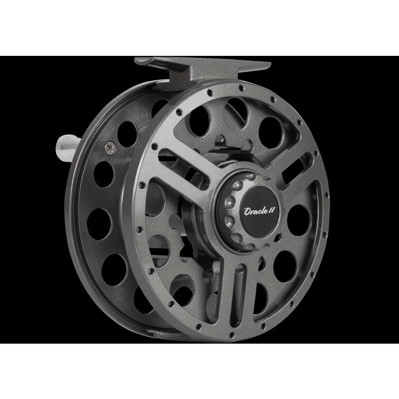 Shakespeare Oracle 2 8/9 Disc Drag
