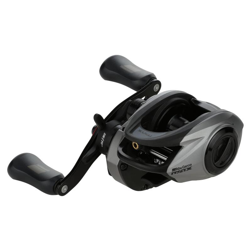 Abu Garcia Max5 X Lp