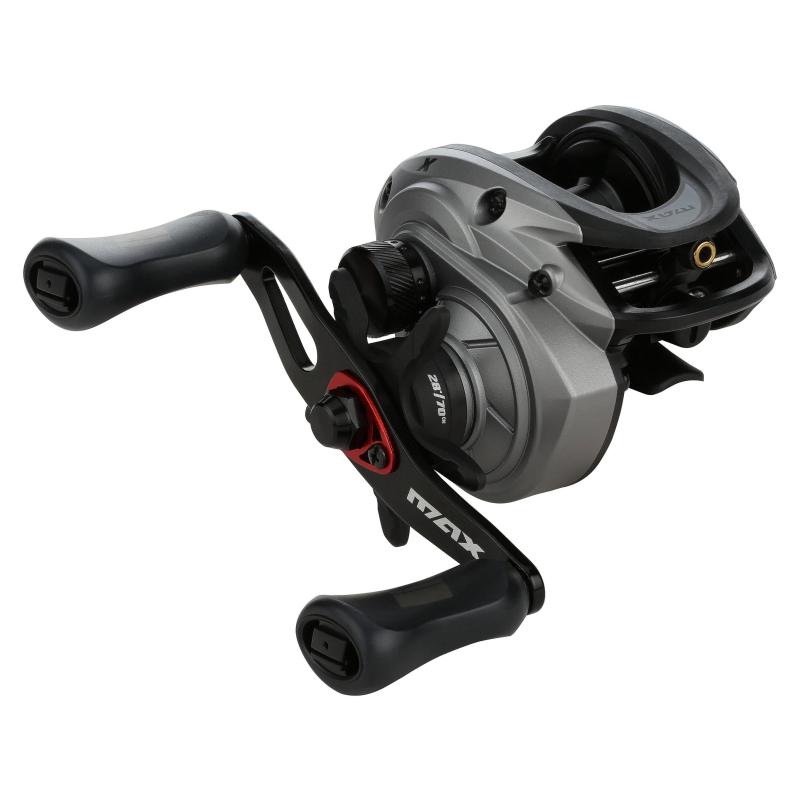 Abu Garcia Max5 X Lp