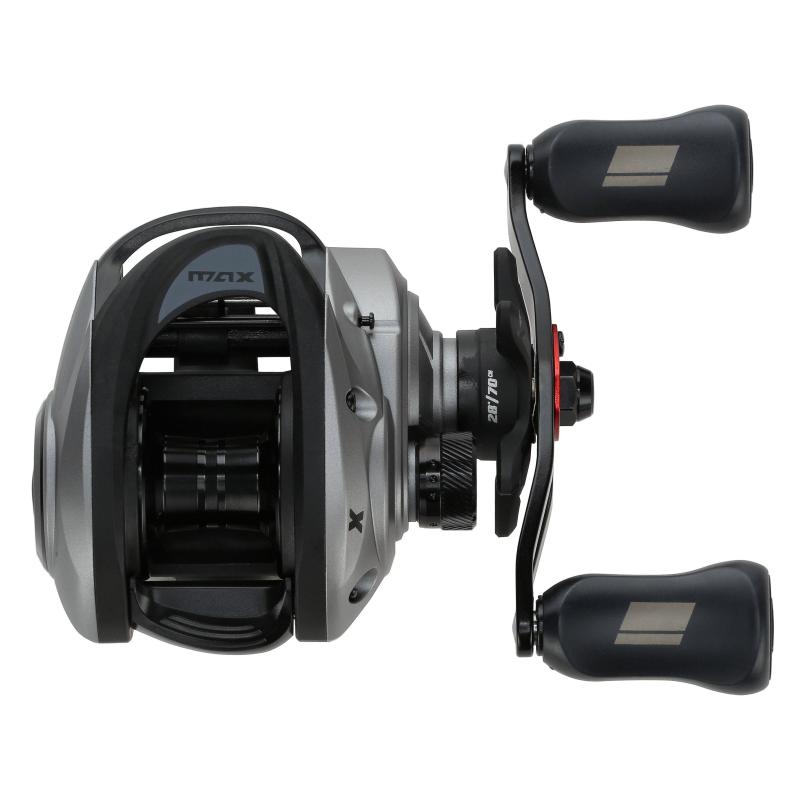 Abu Garcia Max5 X Lp