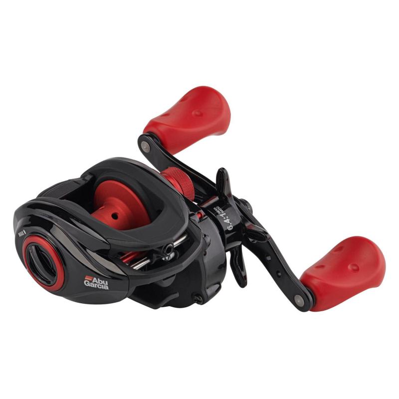 Abu Garcia Max5 X Lp-L