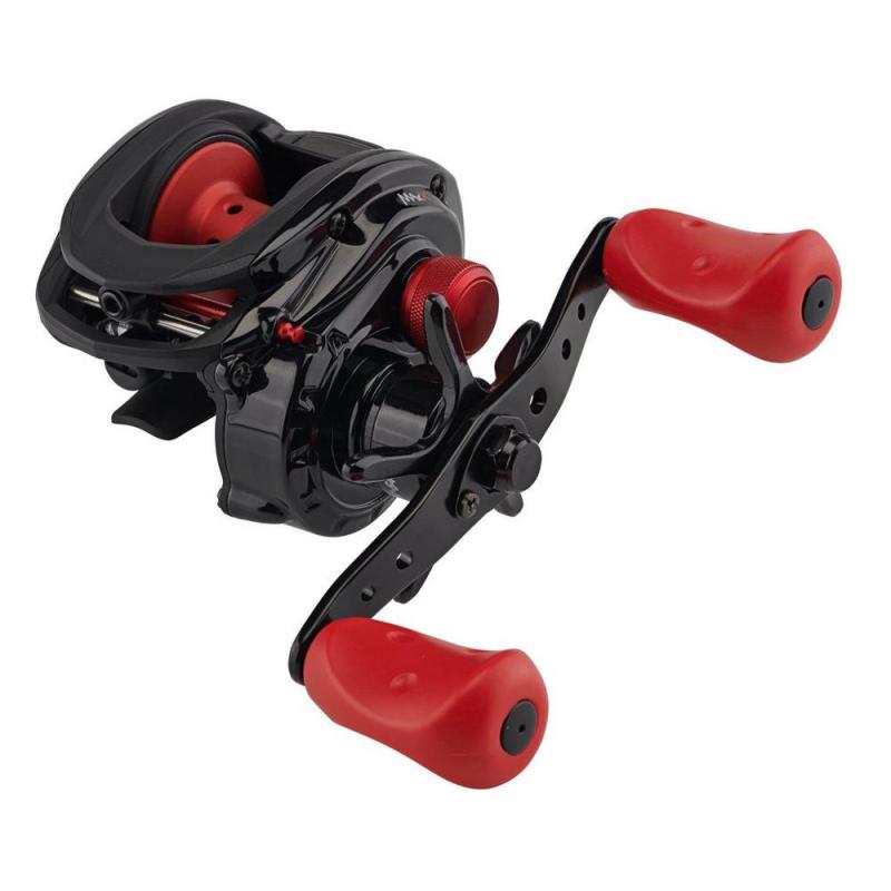 Abu Garcia Max5 X Lp-L