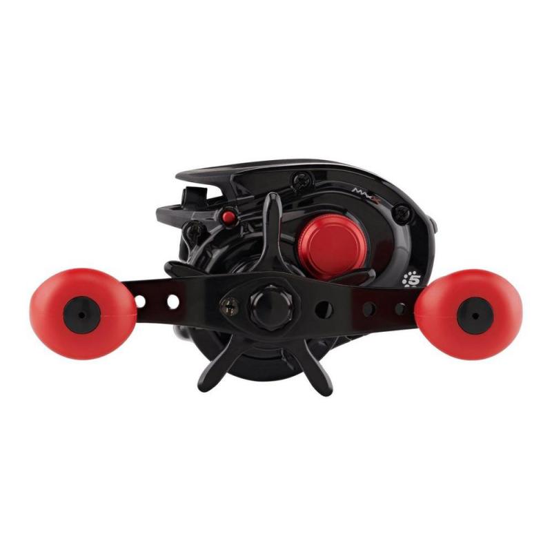 Abu Garcia Max5 X Lp-L