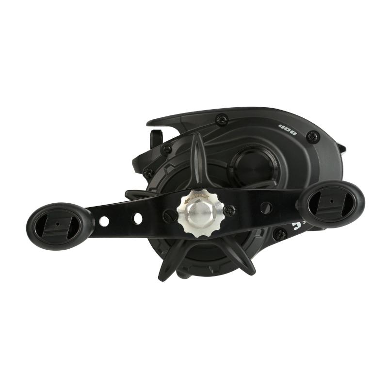 Abu Garcia Max5 Lp-L 400