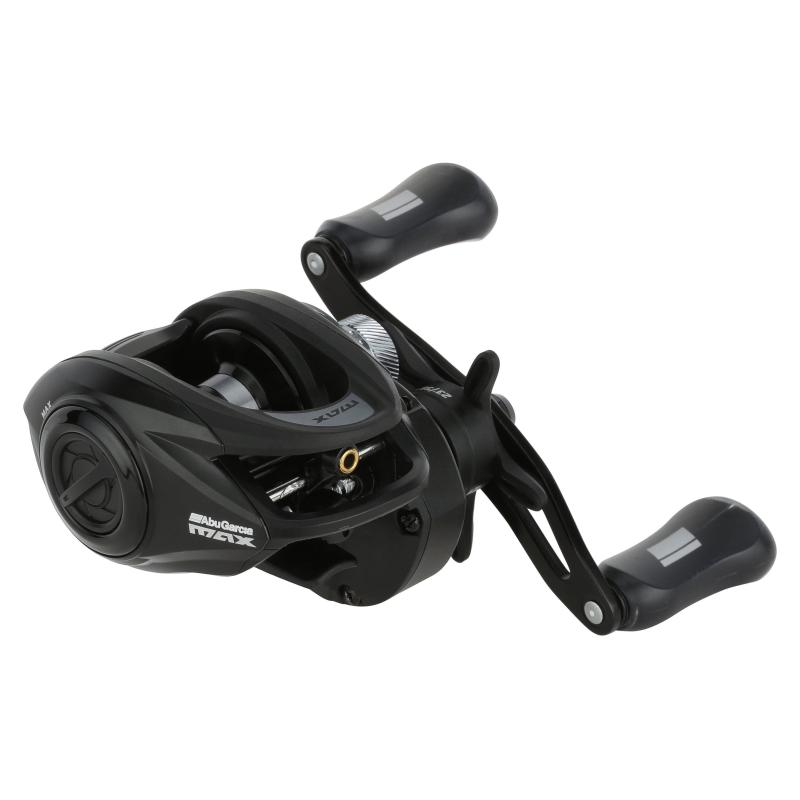 Abu Garcia Max5 Sxwinch Lp-L