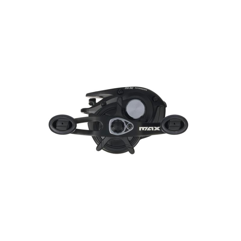 Abu Garcia Max5 Sxwinch Lp-L