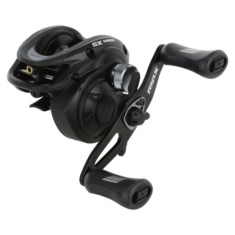 Abu Garcia Max5 Sxwinch Lp-L