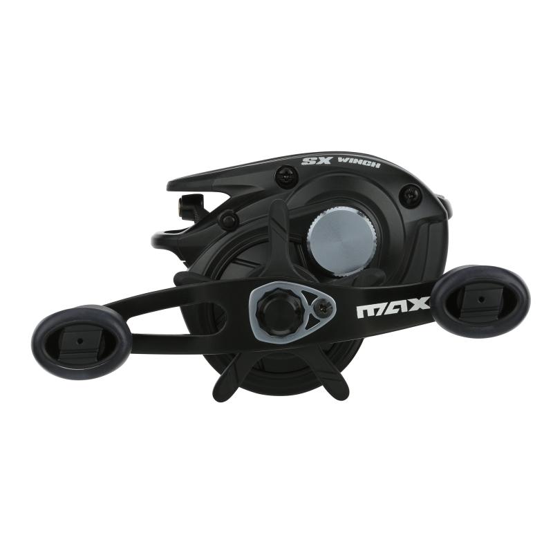 Abu Garcia Max5 Sxwinch Lp-L