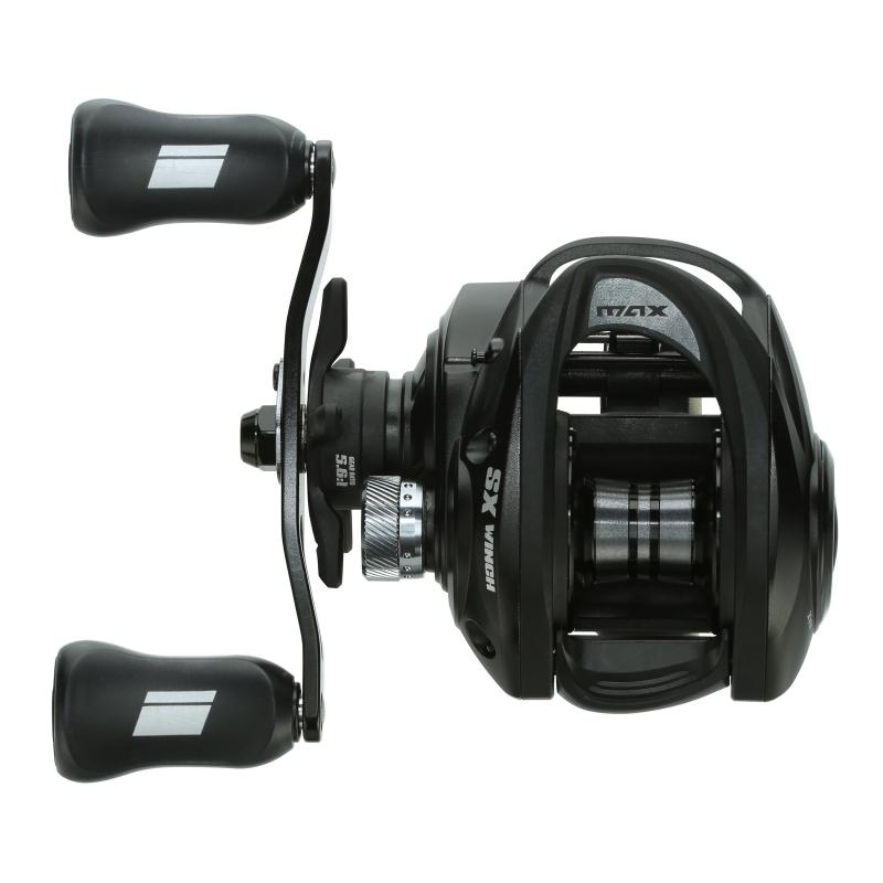Abu Garcia Max5 Sxwinch Lp-L
