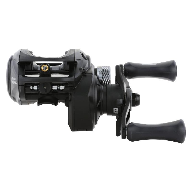 Abu Garcia Max5 Sxwinch Lp-L