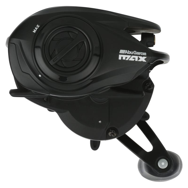 Abu Garcia Max5 Sxwinch Lp-L