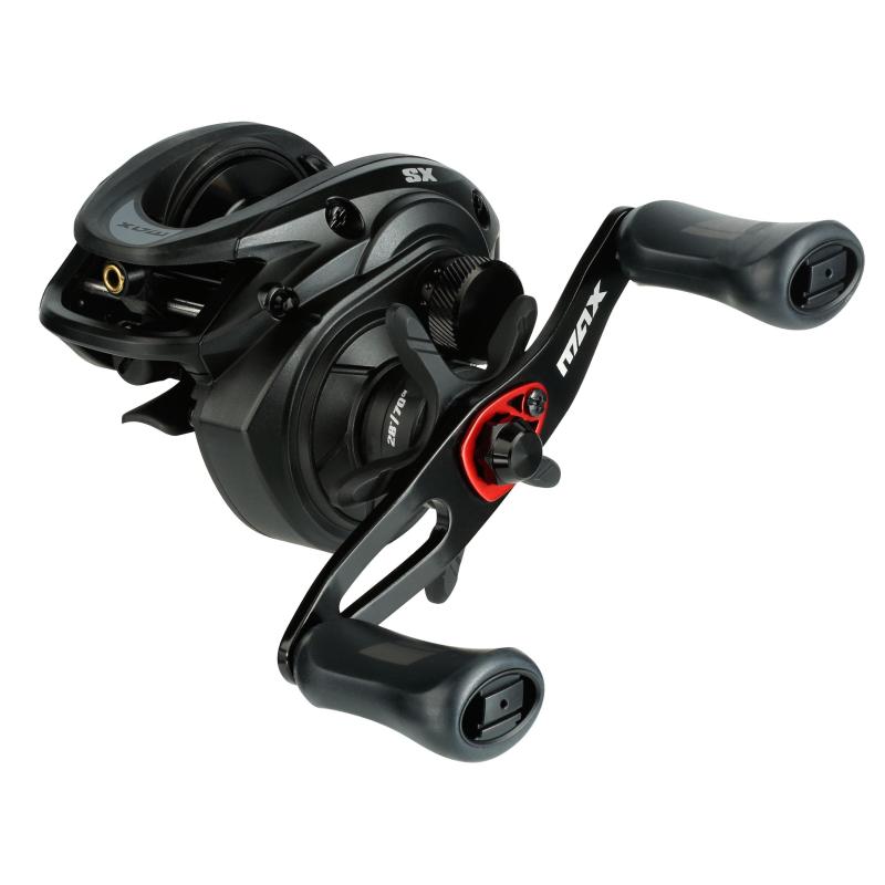 Abu Garcia Max5 Sx Lp-L