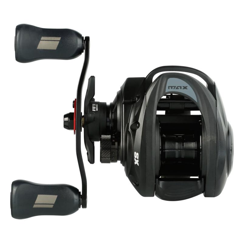Abu Garcia Max5 Sx Lp-L