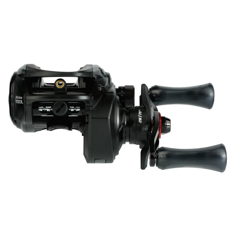 Abu Garcia Max5 Sx Lp-L