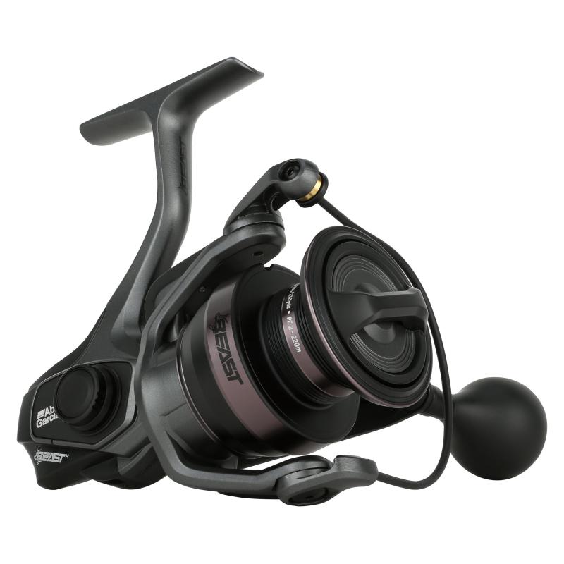 Abu Garcia Beast Sp3500