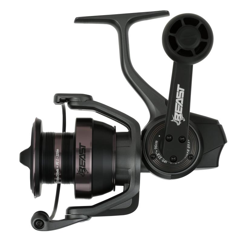 Abu Garcia Beast Sp4000