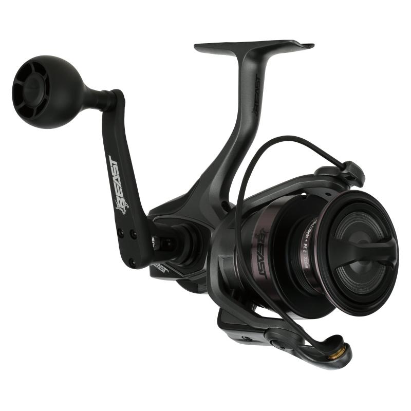 Abu Garcia Beast Sp4000