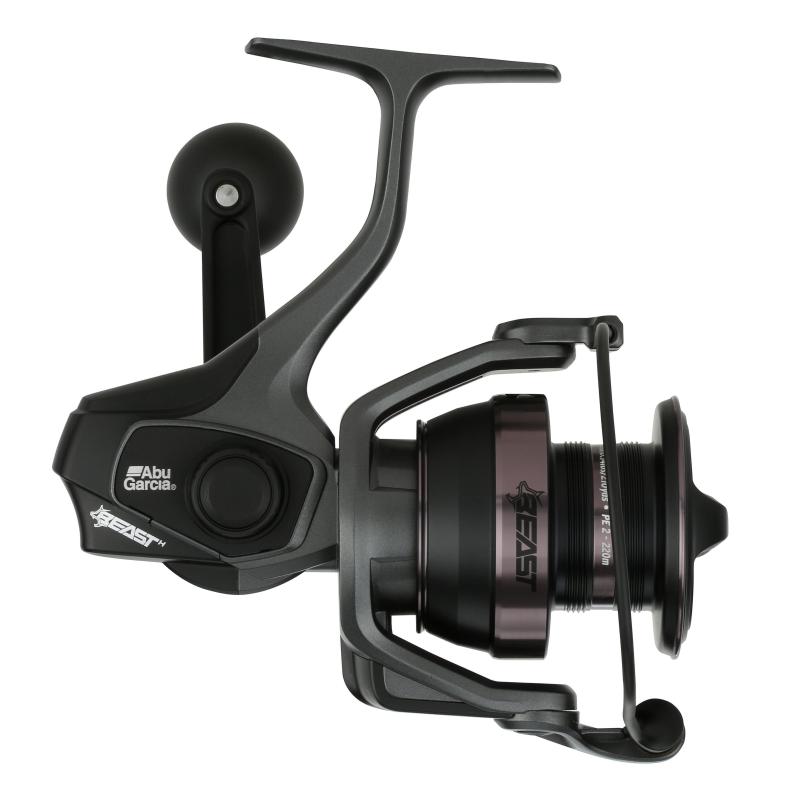 Abu Garcia Beast Sp4000