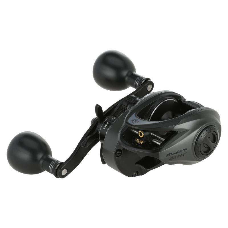Abu Garcia Beast 200 Lp