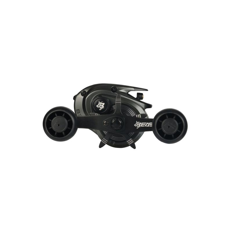 Abu Garcia Beast 200 Lp