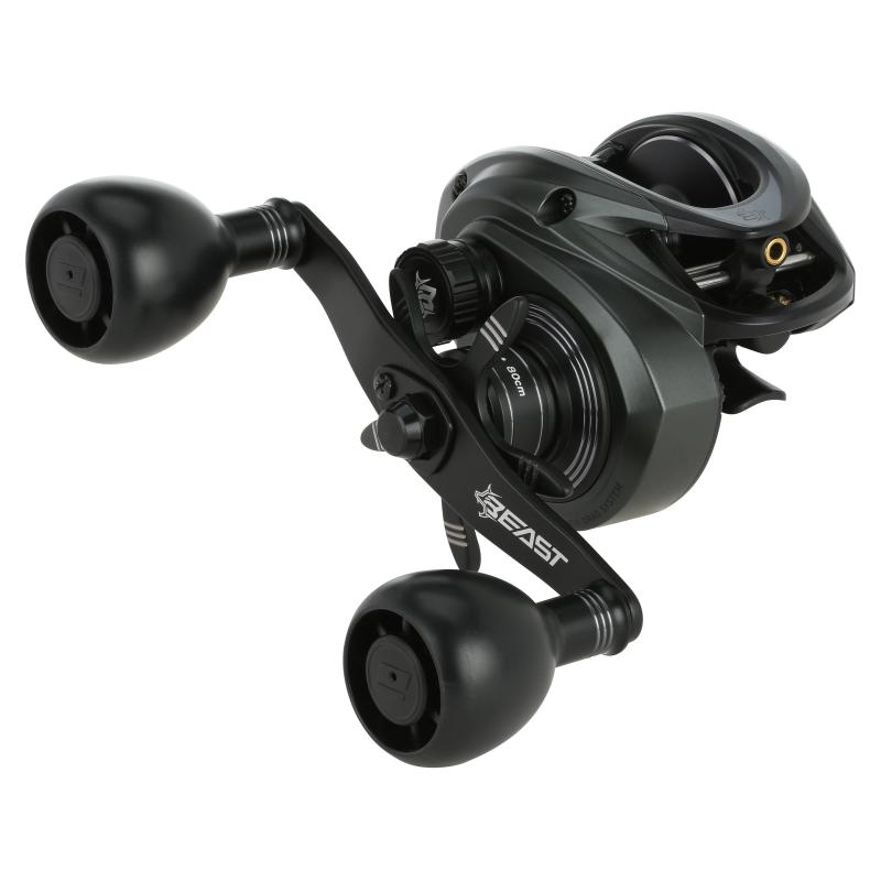 Abu Garcia Beast 200 Lp