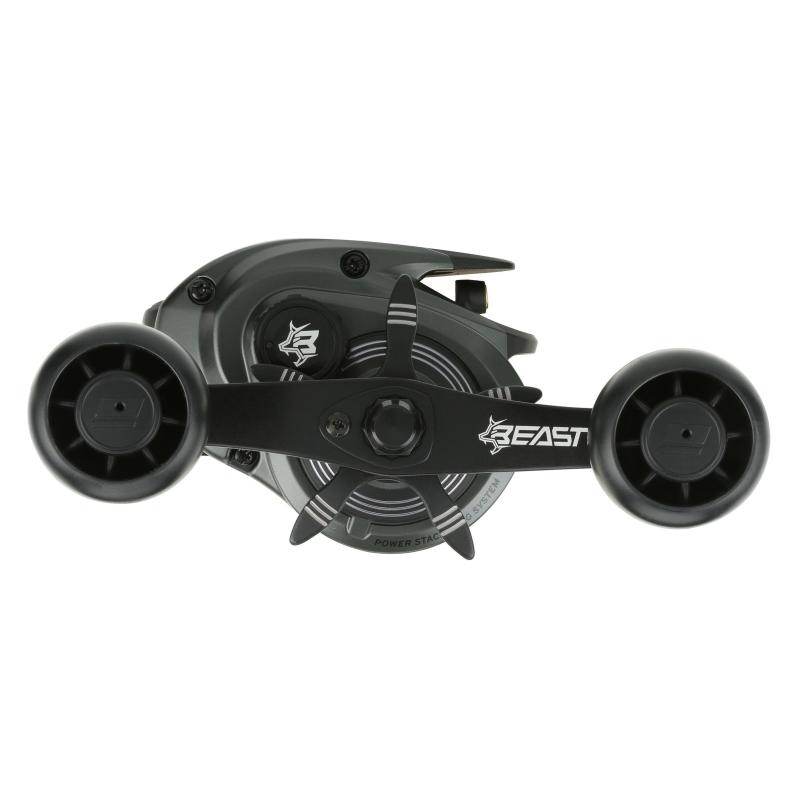 Abu Garcia Beast 200 Lp