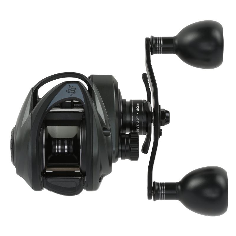 Abu Garcia Beast 200 Lp