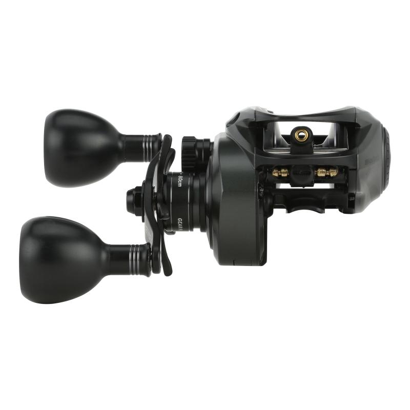 Abu Garcia Beast 200 Lp