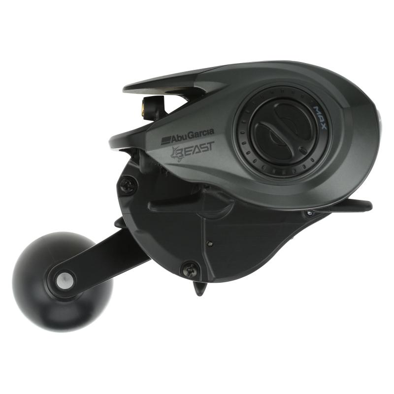Abu Garcia Beast 200 Lp