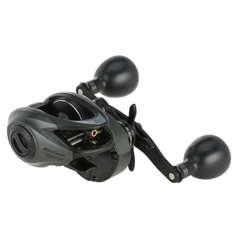 Abu Garcia Beast 200 Lp-L