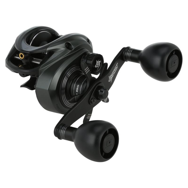 Abu Garcia Beast 200 Lp-L