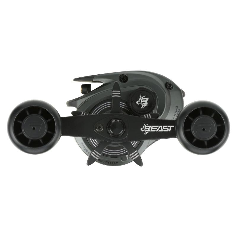 Abu Garcia Beast 200 Lp-L