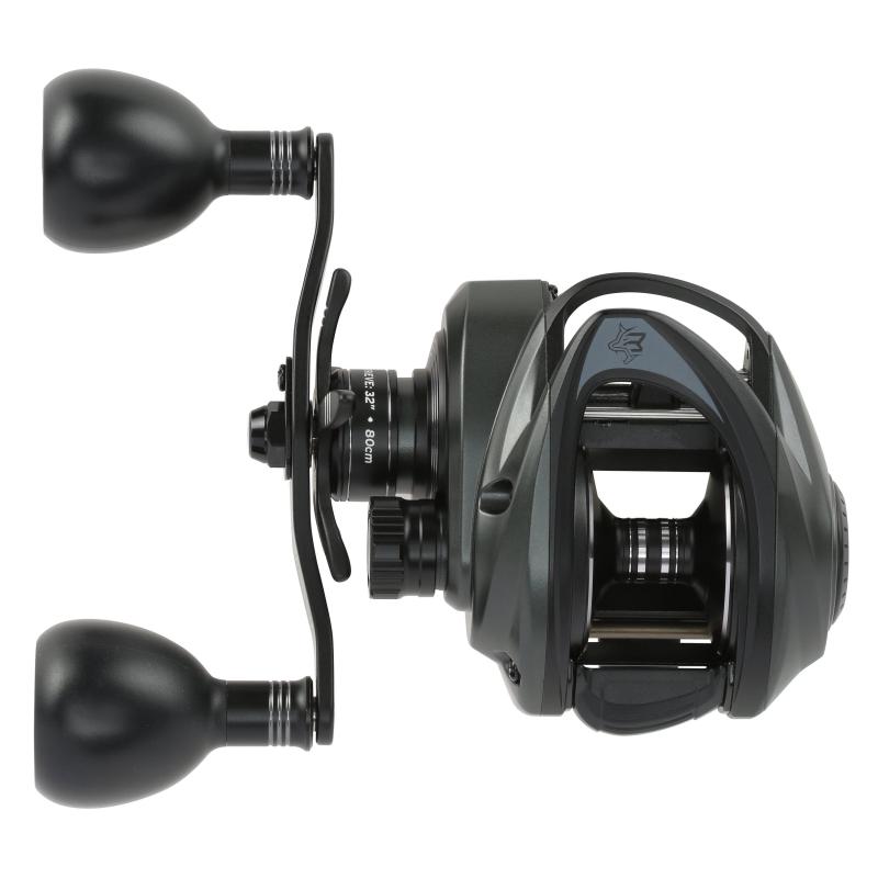Abu Garcia Beast 200 Lp-L
