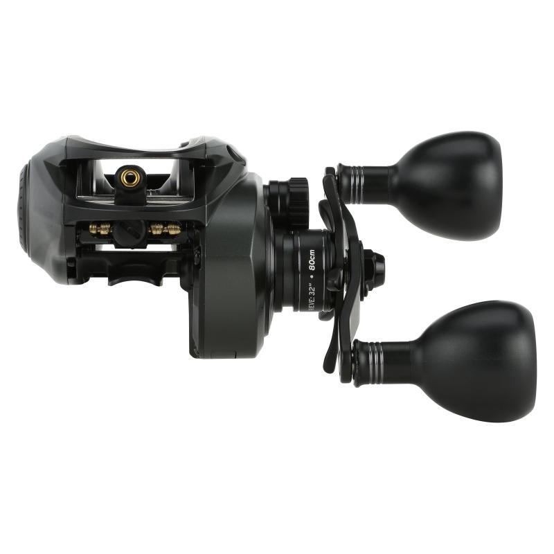 Abu Garcia Beast 200 Lp-L