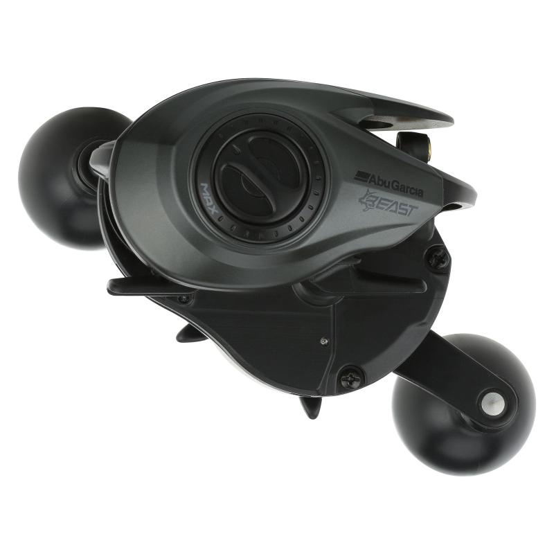 Abu Garcia Beast 200 Lp-L