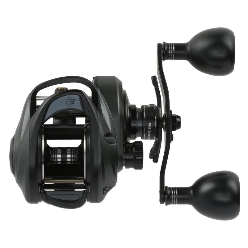 Abu Garcia Beast 300 Lp