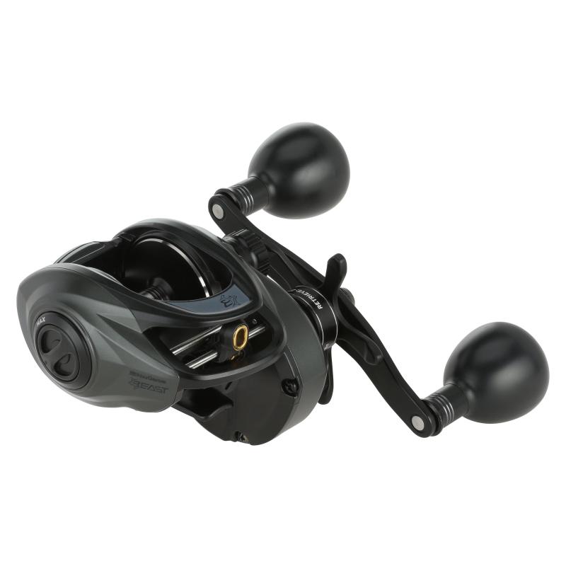 Abu Garcia Beast 300 Lp-L