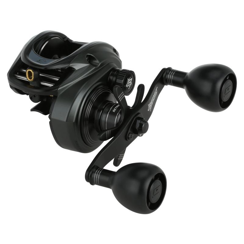 Abu Garcia Beast 300 Lp-L