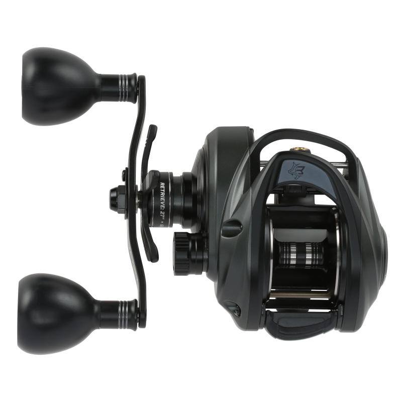 Abu Garcia Beast 300 Lp-L