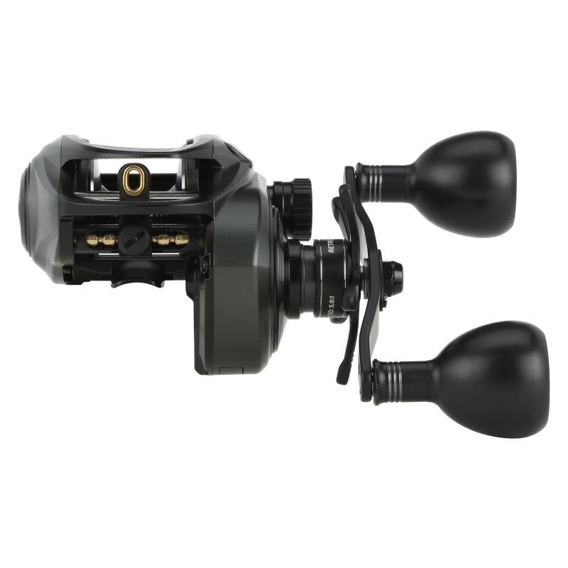 Abu Garcia Beast 300 Lp-L