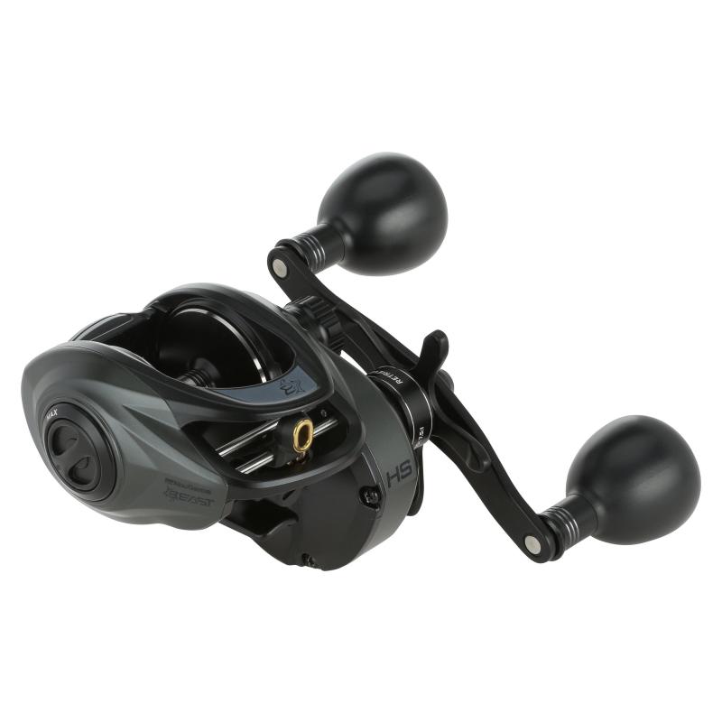 Abu Garcia Beast 300 Lp-Hs-L