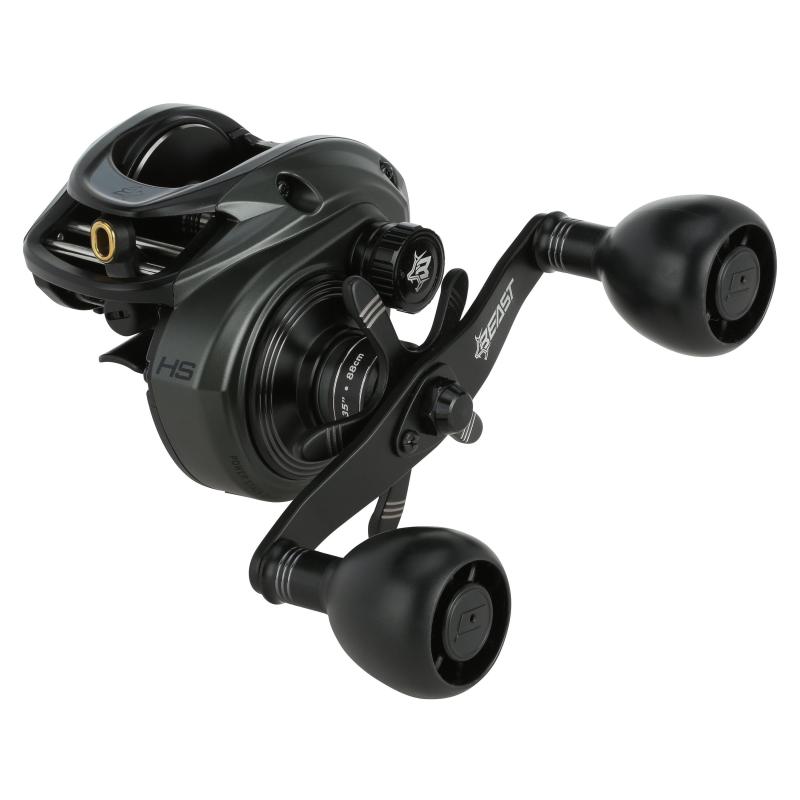 Abu Garcia Beast 300 Lp-Hs-L