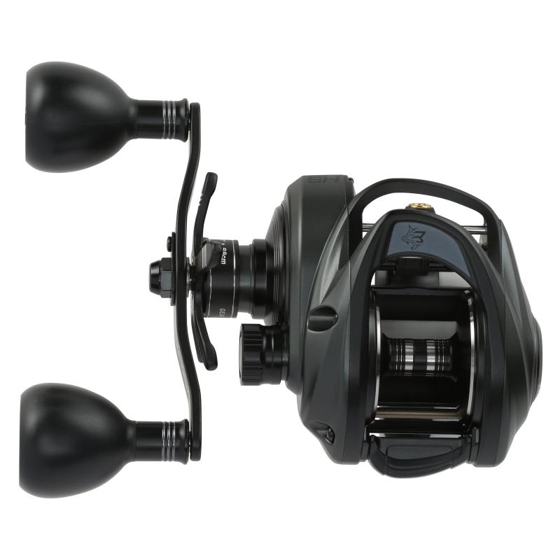 Abu Garcia Beast 300 Lp-Hs-L