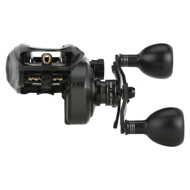 Abu Garcia Beast 300 Lp-Hs-L