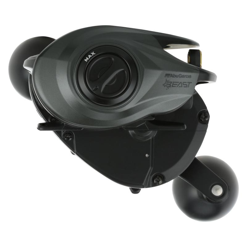 Abu Garcia Beast 300 Lp-Hs-L