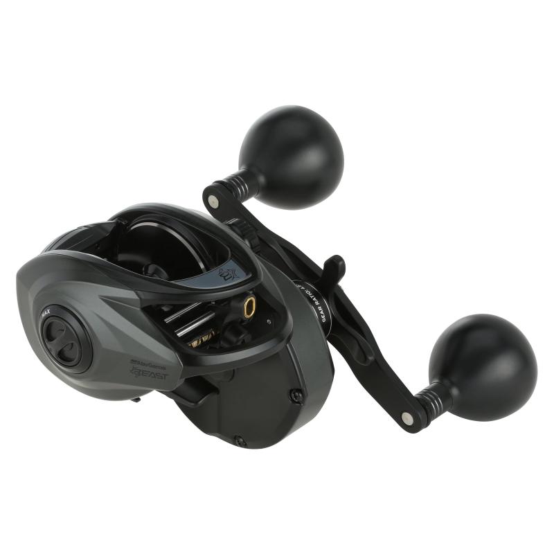Abu Garcia Beast 400 Lp-L