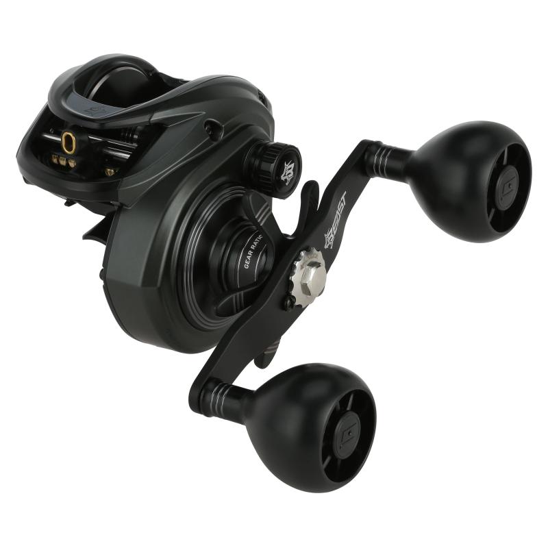 Abu Garcia Beast 400 Lp-L