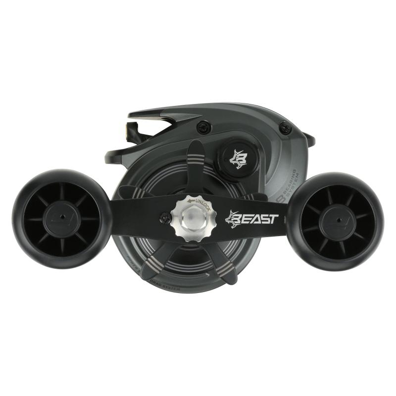 Abu Garcia Beast 400 Lp-L