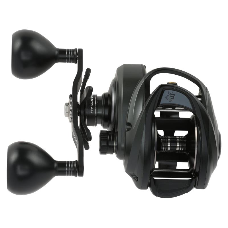 Abu Garcia Beast 400 Lp-L